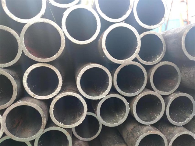 商丘45#无缝钢管多少钱