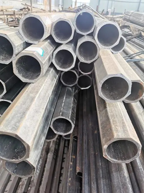 商丘20cr冷拔无缝钢管