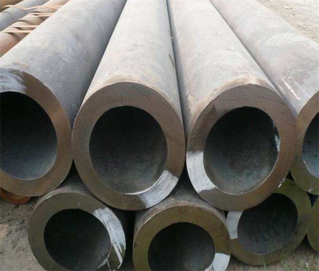 商丘厚壁无缝钢管型号