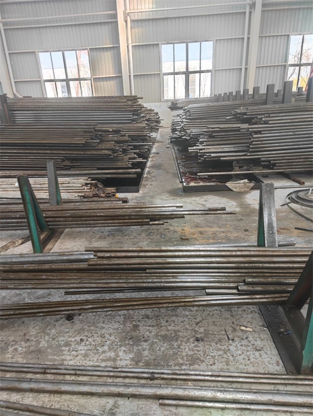 商丘精密无缝钢管规格