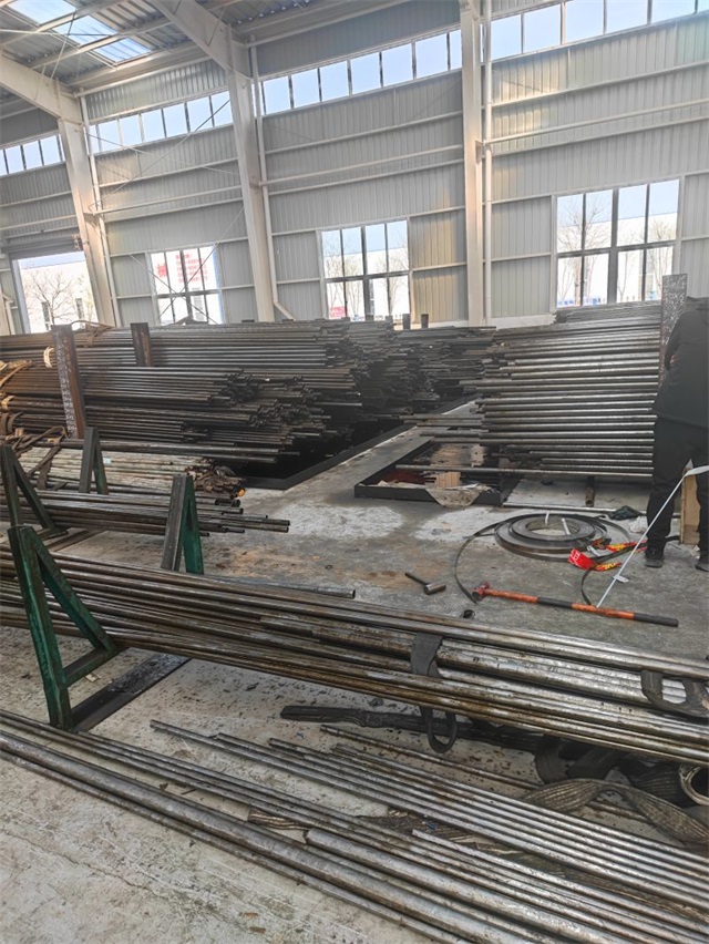 商丘小口径精密无缝钢管价格