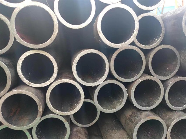 商丘10#结构用无缝钢管