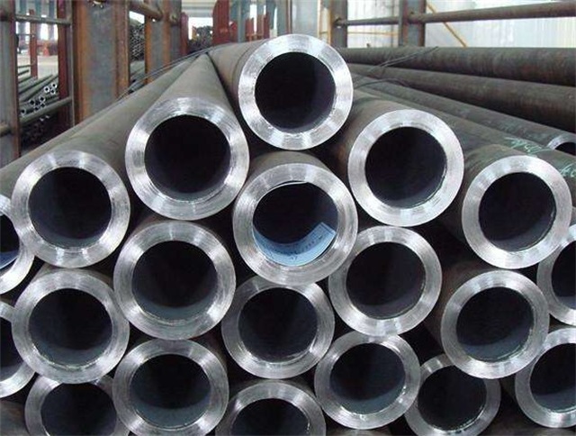 商丘厚壁无缝钢管销售