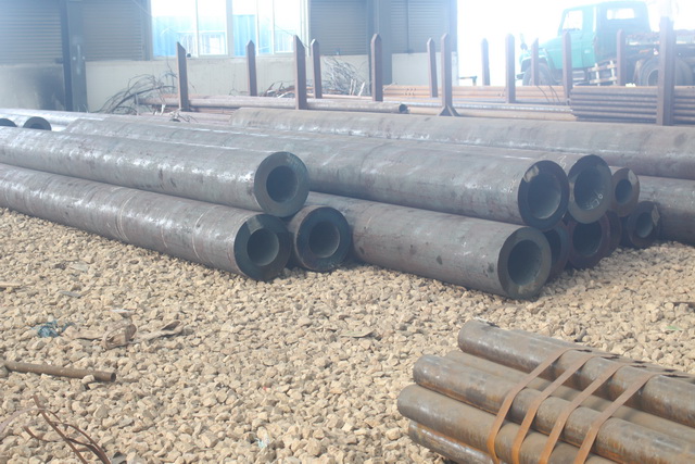 商丘厚壁无缝钢管加工