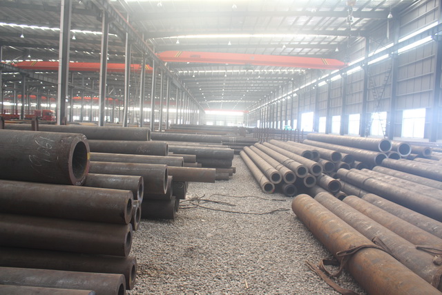 商丘厚壁无缝钢管电话