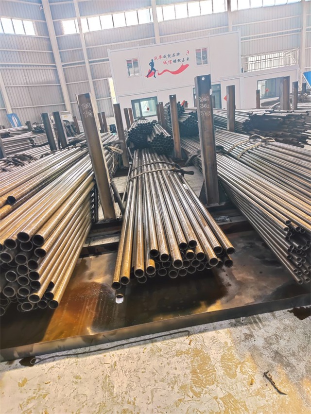 商丘精密无缝钢管订购