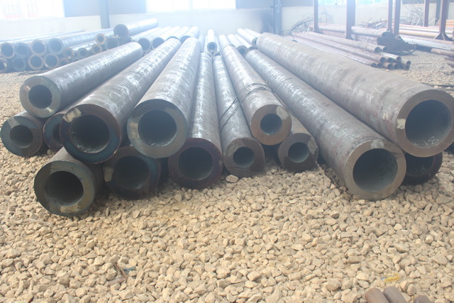 商丘厚壁无缝钢管售价