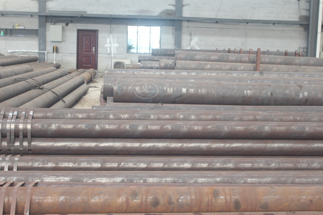 商丘厚壁无缝钢管售卖电话