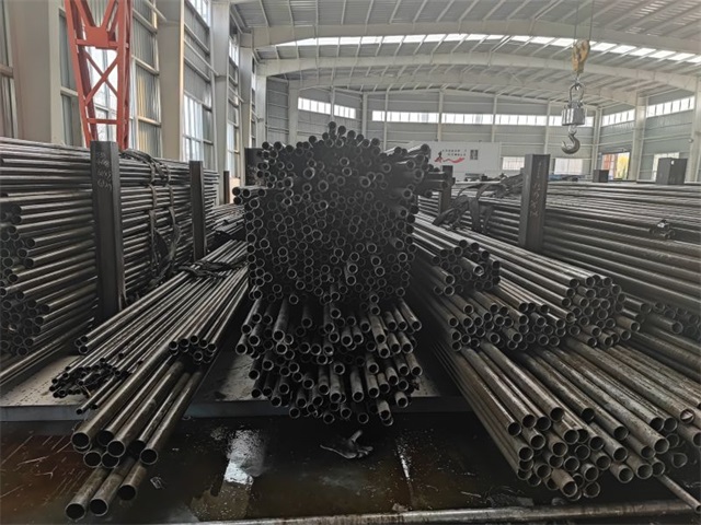 商丘30Cr精密无缝钢管