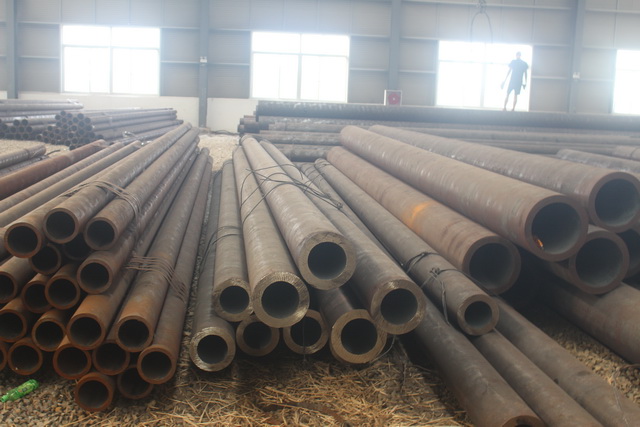 商丘厚壁无缝钢管定做厂家