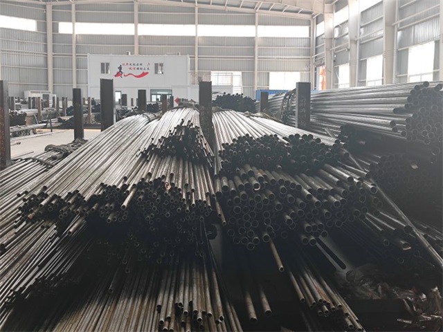 商丘42crmo精密无缝钢管