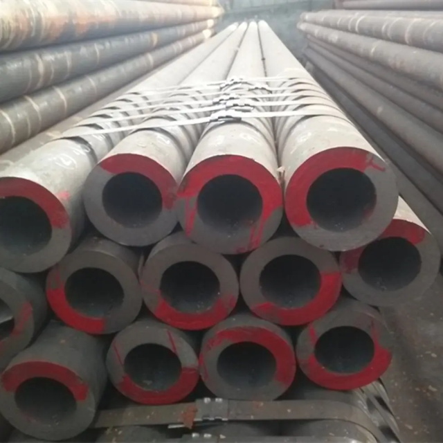 商丘304厚壁无缝钢管