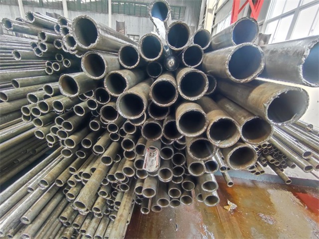 商丘精密无缝钢管厂商