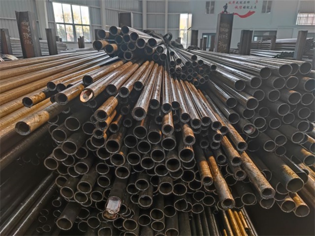 商丘精密无缝钢管规格型号