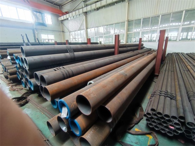 商丘15CrMoG高压合金管