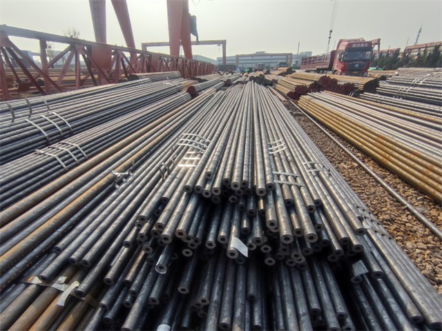 商丘20mng无缝钢管