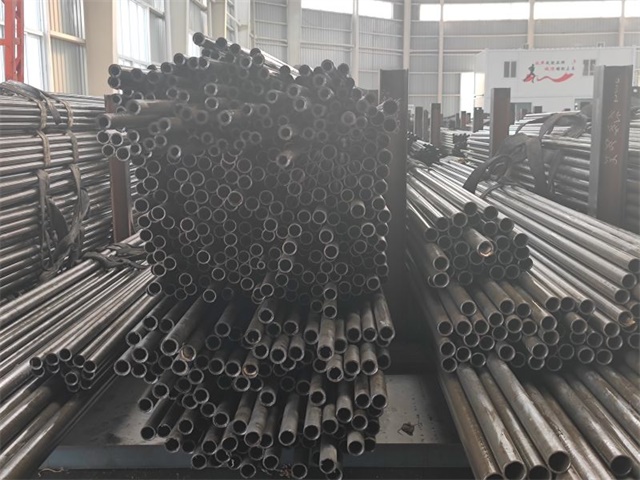 商丘精密无缝钢管销售厂家