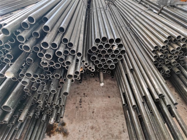 商丘20cr精密无缝钢管