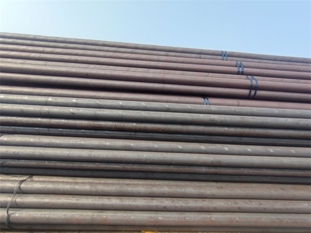 商丘27simn无缝管