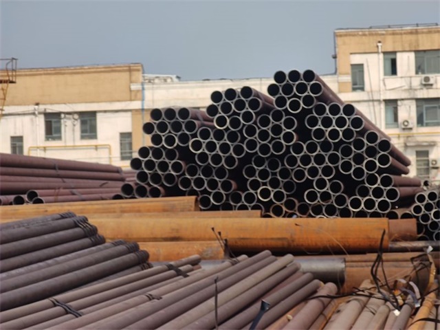 商丘304无缝钢管