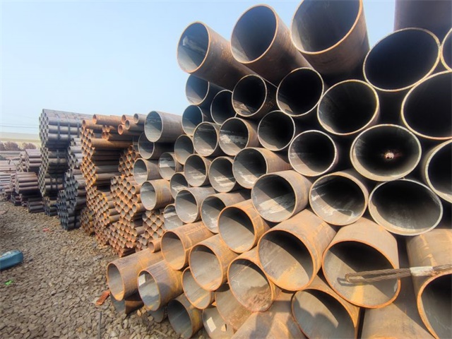 商丘12cr1mov无缝钢管