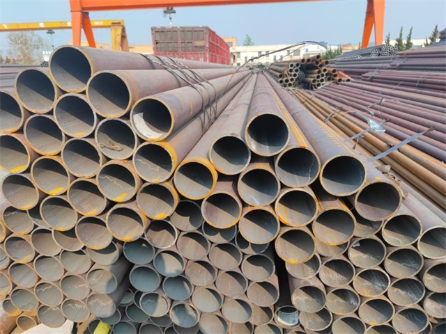 商丘p91无缝钢管