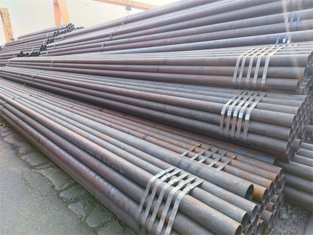 商丘65mn无缝钢管
