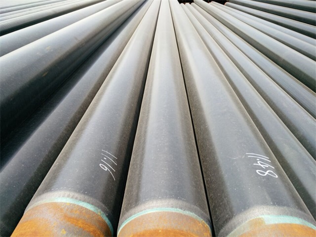 商丘3pe防腐无缝钢管