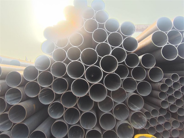 商丘p11无缝钢管