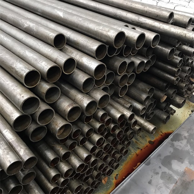 商丘光亮无缝钢管厂