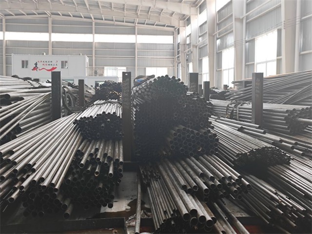 商丘精密无缝钢管切割厂家