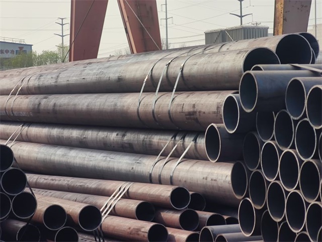 商丘304无缝钢管厂