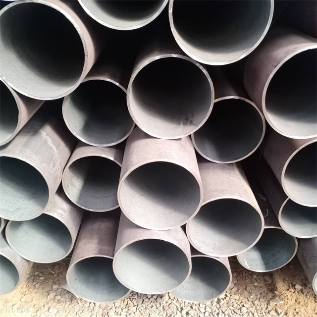 商丘中低压无缝钢管