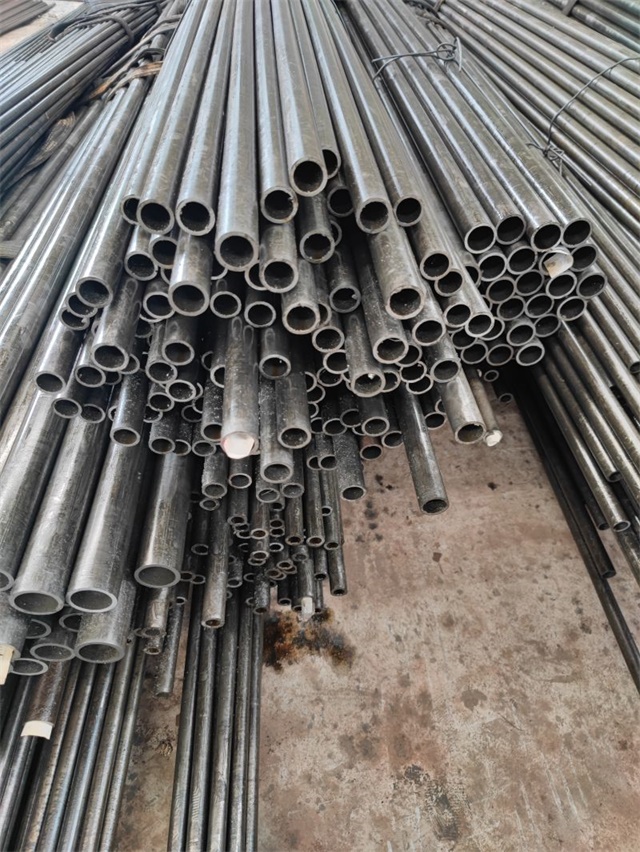 商丘精密光亮无缝钢管厂
