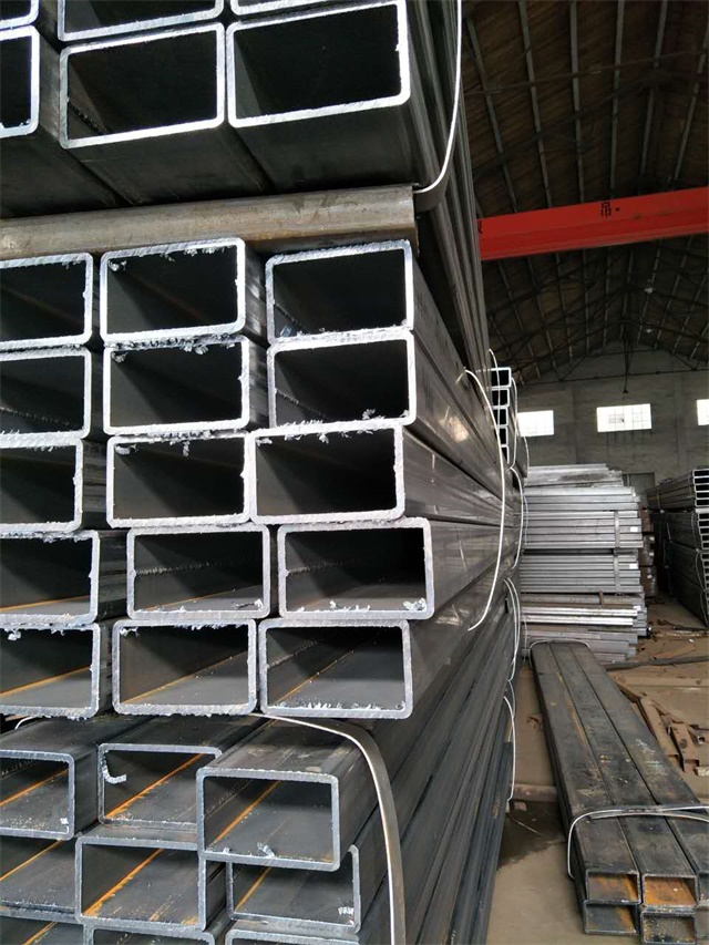 商丘镀锌无缝钢管厂家