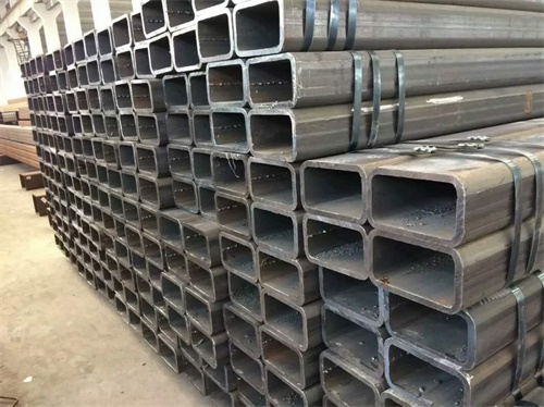 商丘低温无缝钢管厂家