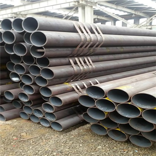 商丘无缝钢管厂价格