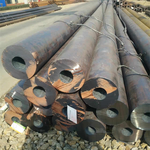 商丘厚壁无缝钢管多少钱