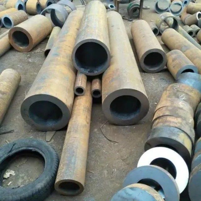 商丘无缝钢管零切