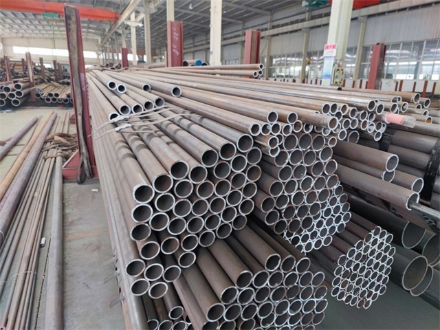 商丘高压锅炉无缝钢管