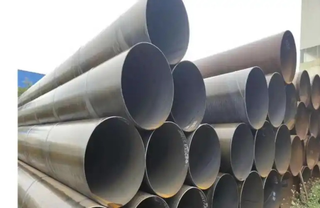 商丘大口径无缝钢管价格