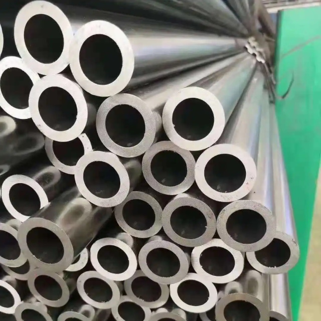 商丘精密无缝钢管参数