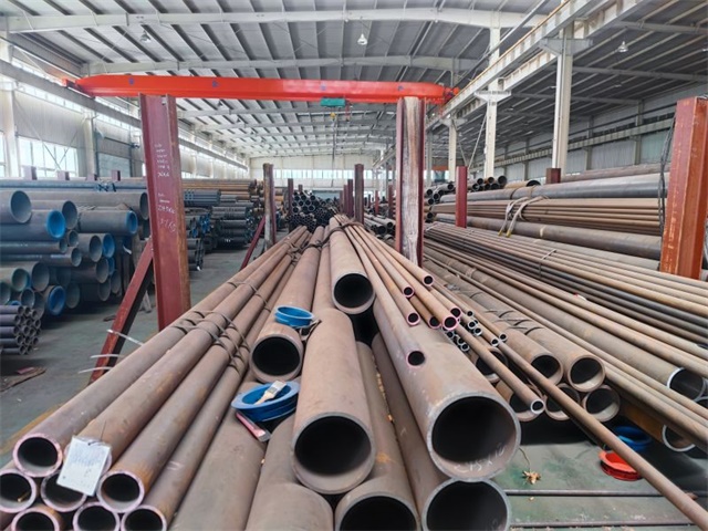 商丘p22无缝钢管