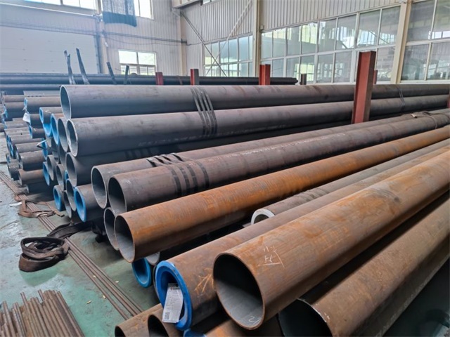 商丘Q355B化肥管
