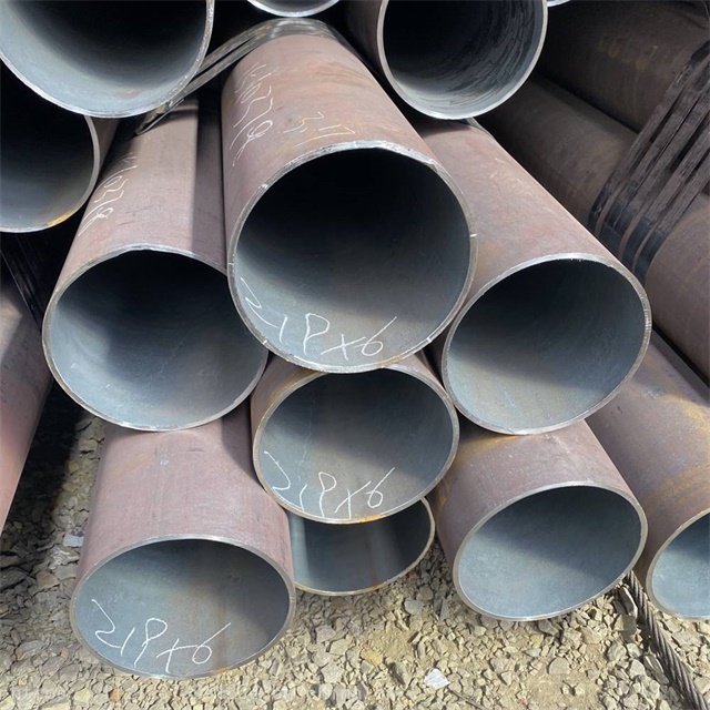 商丘3087中低压锅炉无缝钢管