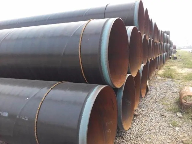 商丘3pe无缝钢管