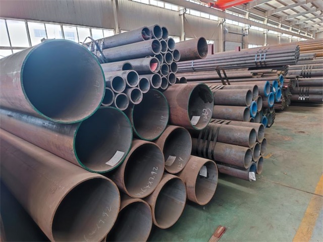 商丘20G高压锅炉钢管