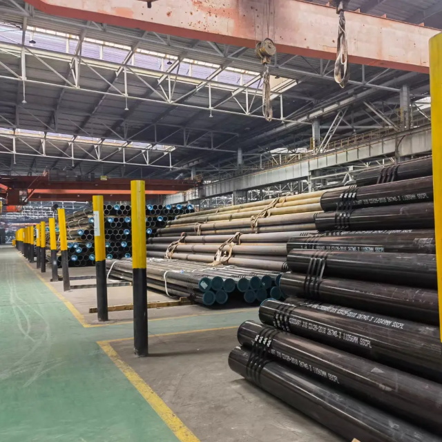 商丘10#石油裂化管