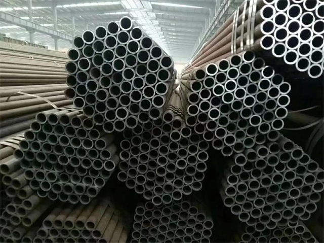 商丘20#石油裂化用无缝钢管