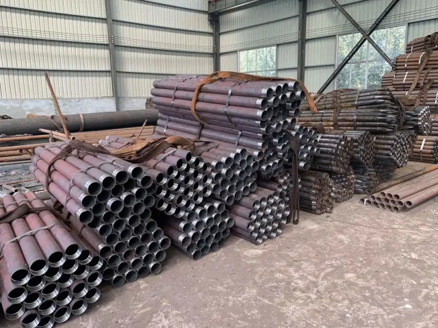 商丘DZ50地质钢管
